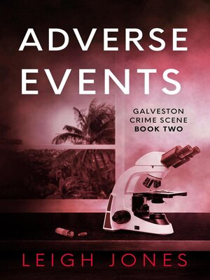 Adverse Events - ebook